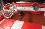 Oldsmobile 98 Fiesta Convertible 1953 года